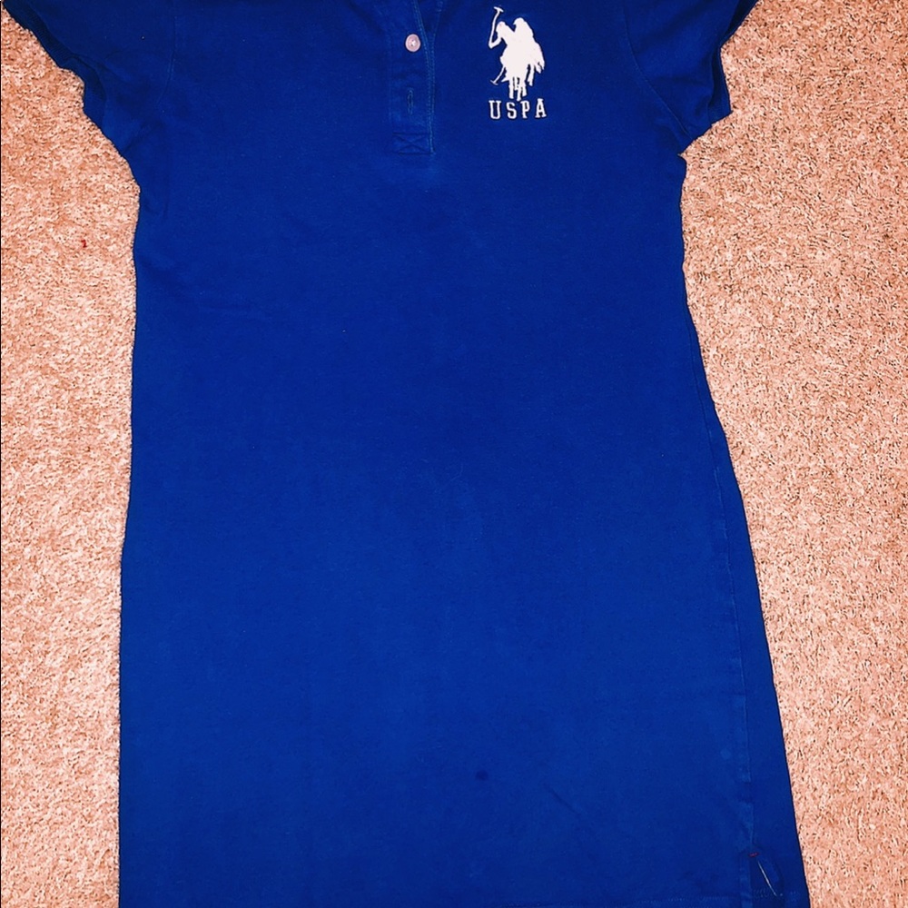 USPA DRESS‼️‼️‼️ - Picture 2 of 2